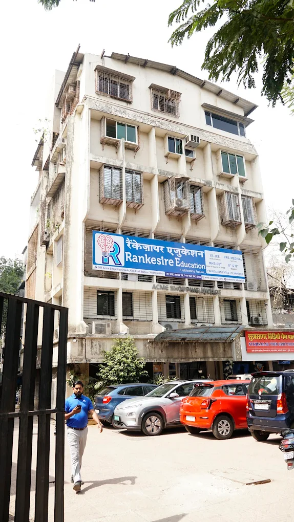Kandivali Branch